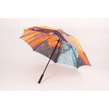 Full Color Golf Umbrella